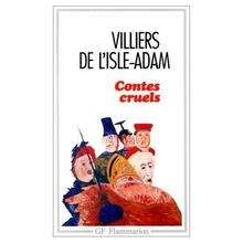 Contes cruels