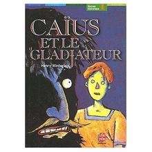 * Caïus et le gladiateur - OFS