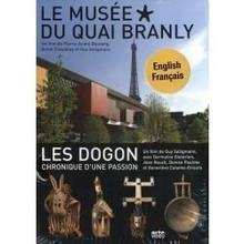 DVD Le Musée du quai Branly