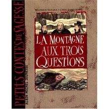 La Montagne aux Trois Questions