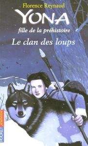 Yona - Le clan des loups