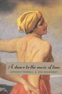 Dance To The Music Of Time 4th Movement