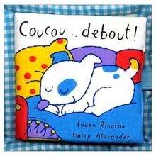 Coucou... debout