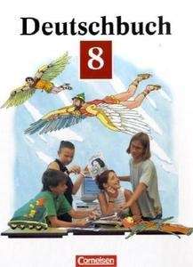 Deutschbuch 8