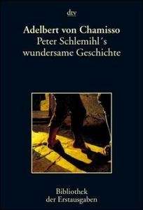 Peter Schlemihls wundersame Geschichte