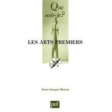 Les arts premiers