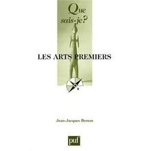 Les arts premiers