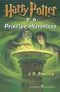 Harry Potter e o Principe Misterioso (6)