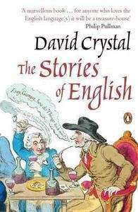 The Stories of English