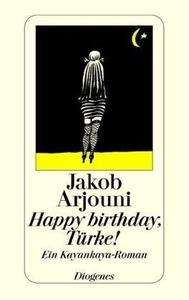 Happy Birthday, Türke