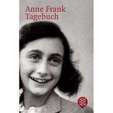 Tagebuch Anne Frank