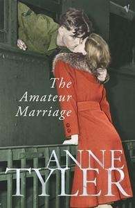 Amateur Marriage