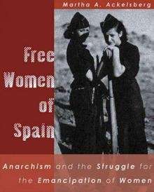 Free Women Of Spain