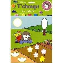 T'choupi