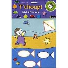 T'choupi