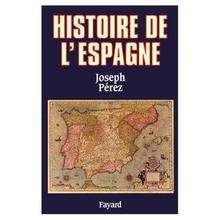 Histoire de l'Espagne