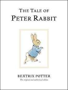 The Tale Of Peter Rabbit