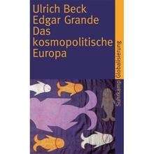 Das kosmopolitische Europa