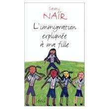 L'Immigration expliquée à ma fille