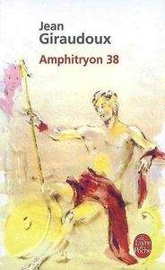 Amphitryon 38