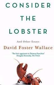 Consider the Lobster