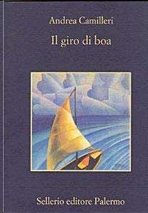 Il giro di boa