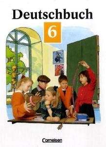 Deutschbuch 6