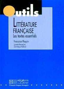 Litterature Française