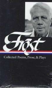 Collected Poems, Prose x{0026} Plays