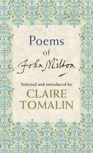 The Poems of John Milton