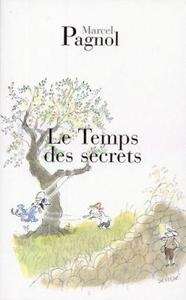 Le Temps des secrets