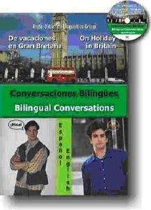 Conversaciones Bilingües/ Bilingual Conversations