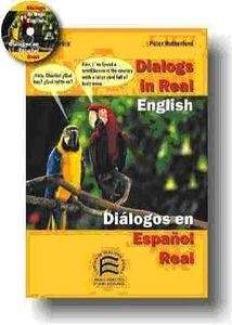 Dialogs In Real English + Cd