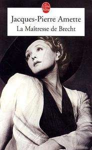La Maîtresse de Brecht