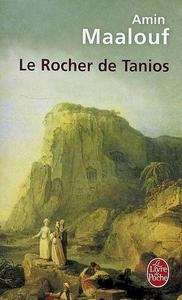 Le Rocher de Tanios