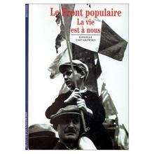 Le Front Populaire