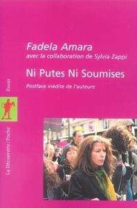 Ni putes ni soumises