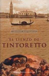 El lienzo de Tintoretto