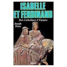 Isabelle et Ferdinand