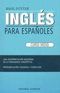 Inglés para españoles - 2 (Curso Medio)