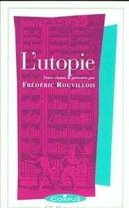 L'utopie