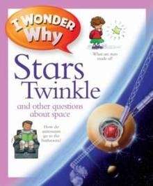 Stars Twinkle