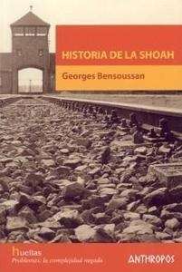 Historia de la Shoah