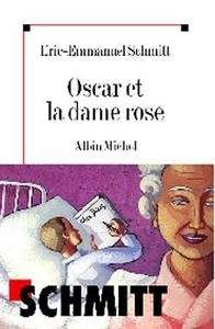 Oscar et la dame rose