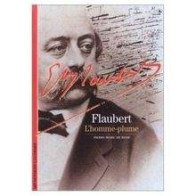 L'homme-plume (Flaubert)