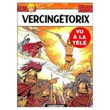 Vercingétorix