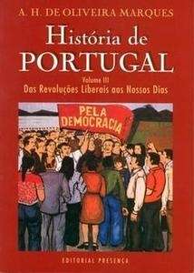 História de Portugal