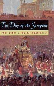 The Day of the Scorpion