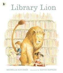 The Library of Lion