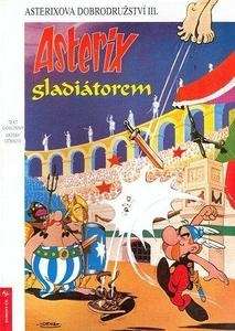 Asterix Gladiatorem